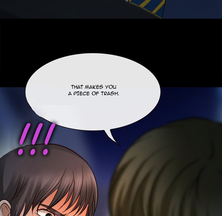 Silhouette Chapter 43 - Page 24