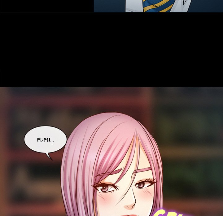 Silhouette Chapter 43 - Page 35