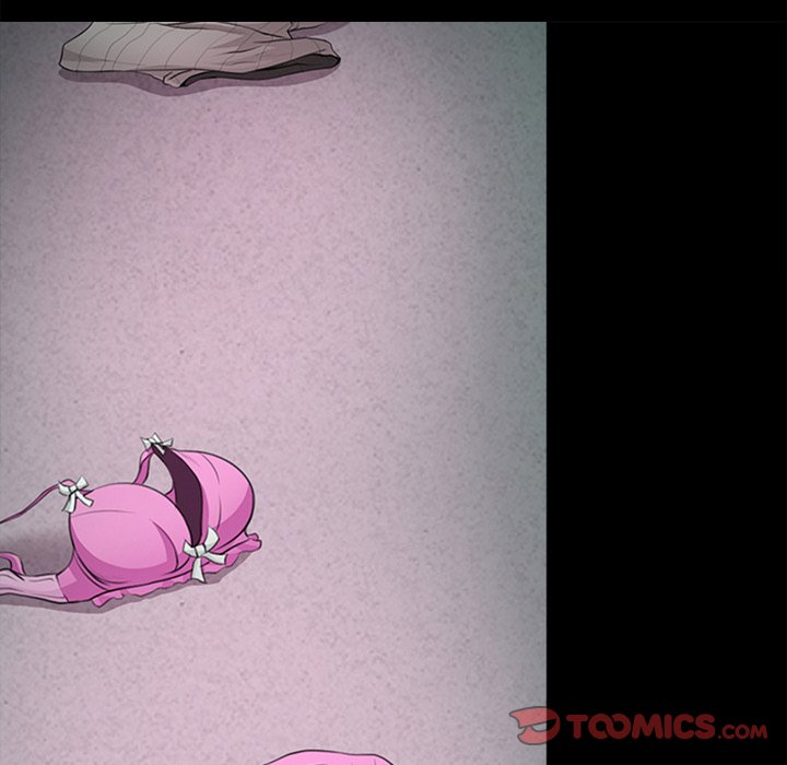 Silhouette Chapter 43 - Page 46