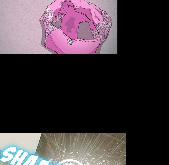 Silhouette Chapter 43 - Page 47