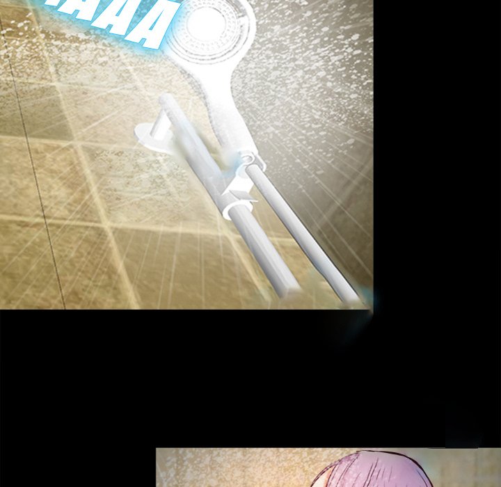 Silhouette Chapter 43 - Page 48