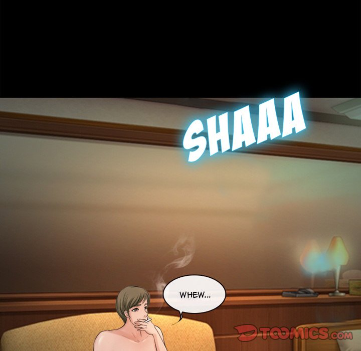 Silhouette Chapter 43 - Page 50