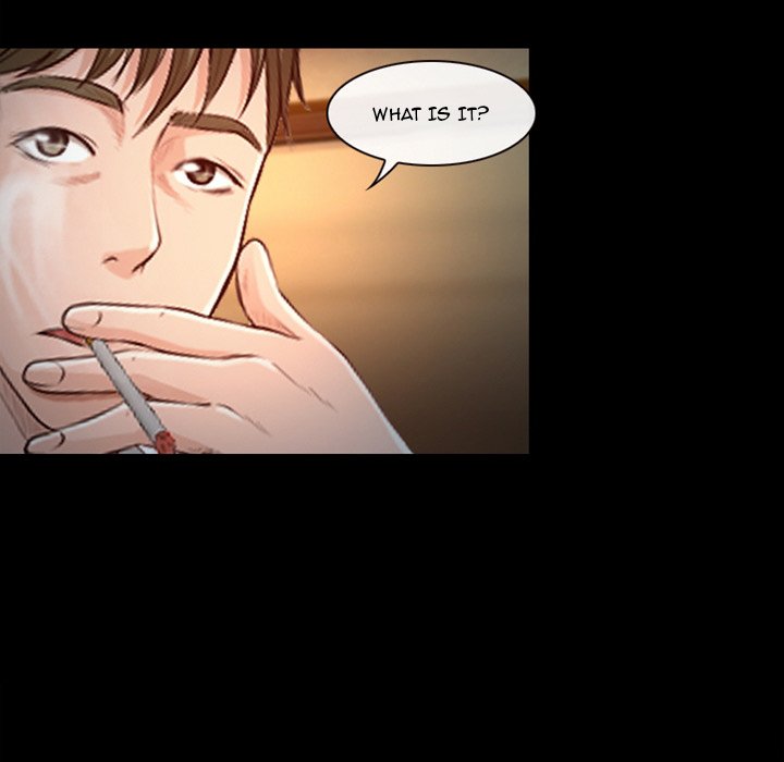 Silhouette Chapter 43 - Page 55