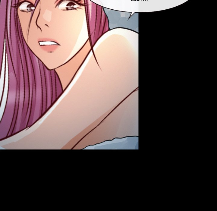 Silhouette Chapter 43 - Page 60