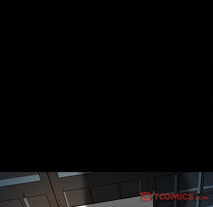 Silhouette Chapter 43 - Page 62