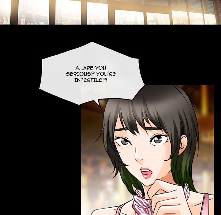 Silhouette Chapter 44 - Page 13