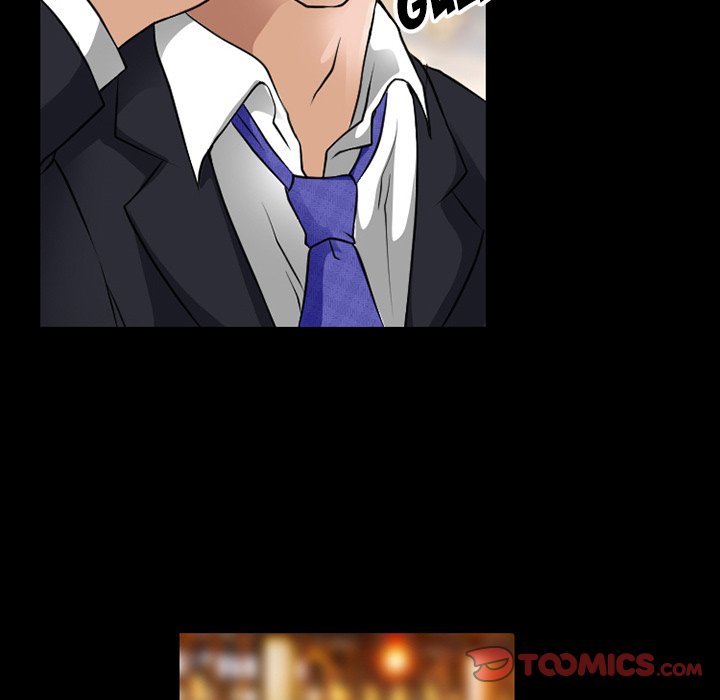 Silhouette Chapter 44 - Page 18