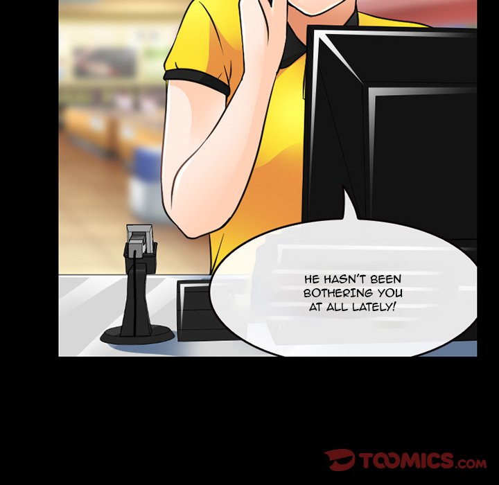 Silhouette Chapter 44 - Page 26