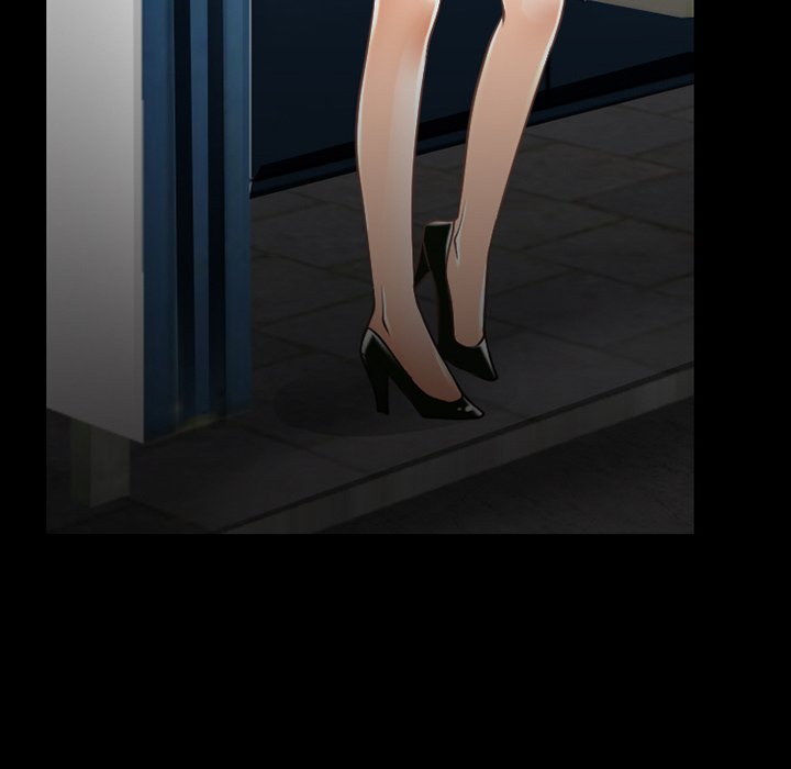 Silhouette Chapter 44 - Page 31