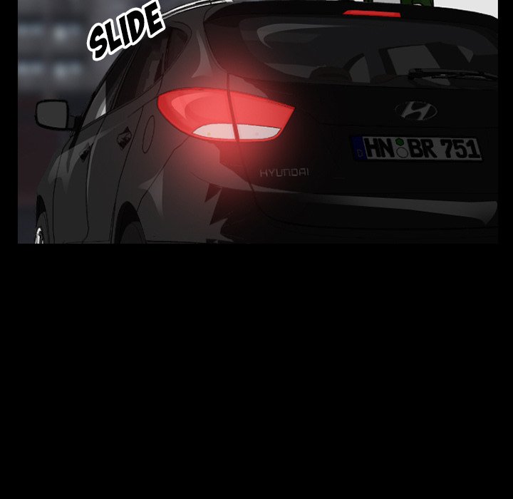 Silhouette Chapter 44 - Page 33