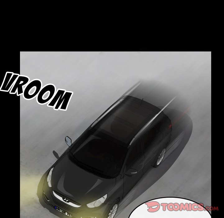 Silhouette Chapter 44 - Page 38