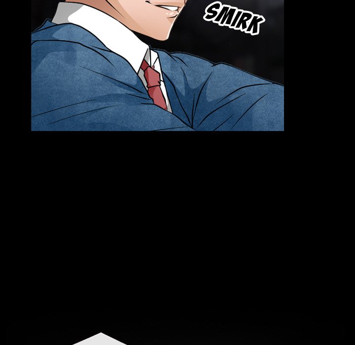 Silhouette Chapter 44 - Page 40