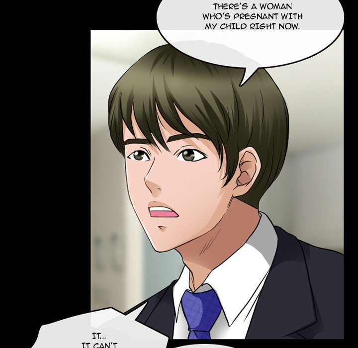 Silhouette Chapter 44 - Page 5