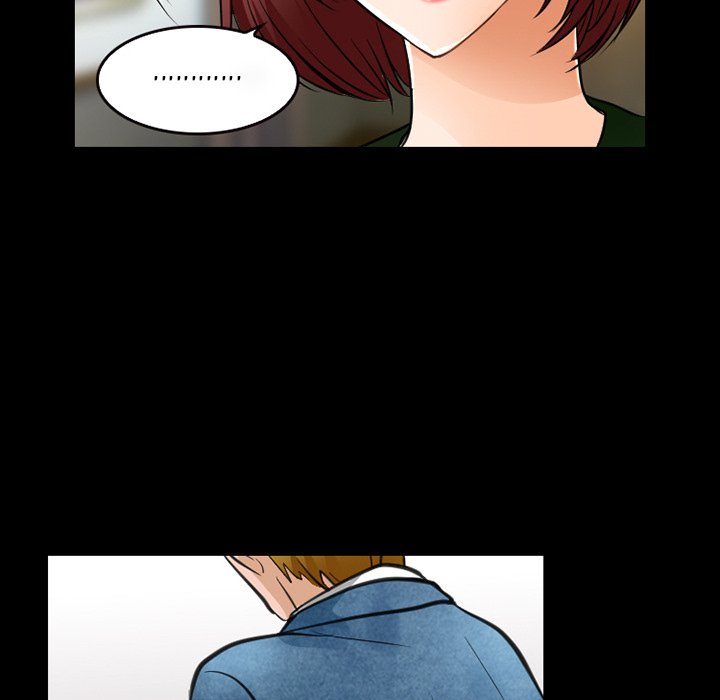 Silhouette Chapter 44 - Page 51