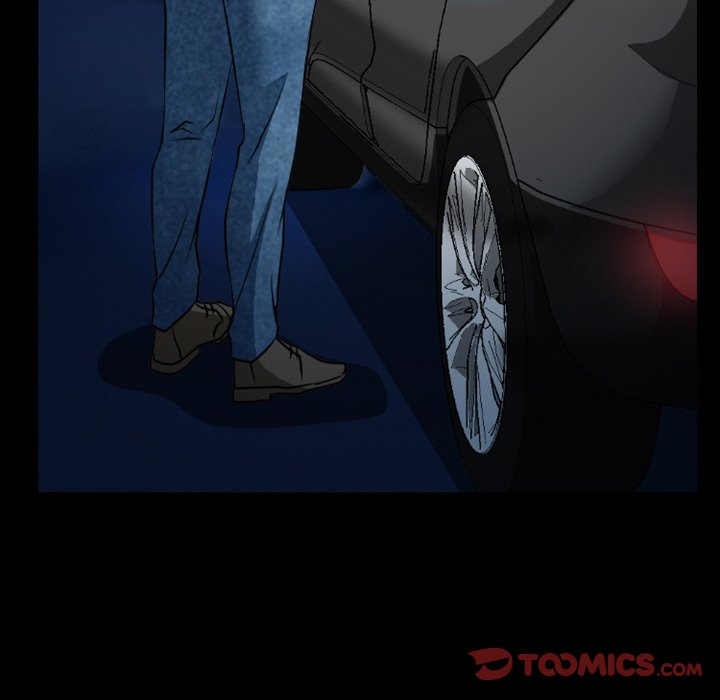 Silhouette Chapter 45 - Page 58