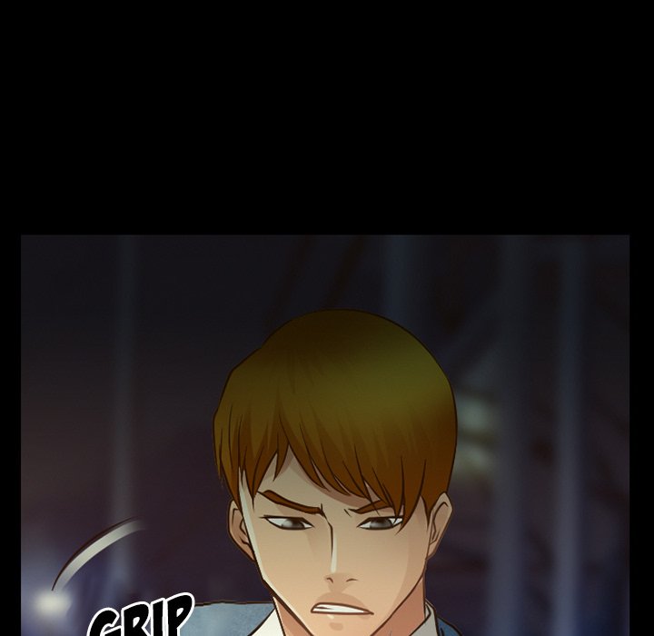 Silhouette Chapter 46 - Page 13