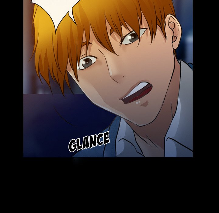 Silhouette Chapter 46 - Page 19