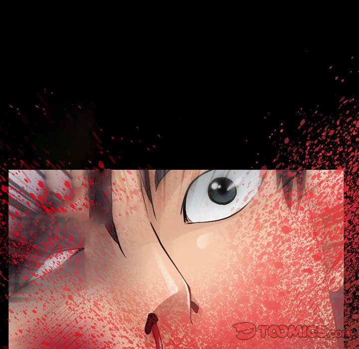 Silhouette Chapter 46 - Page 22