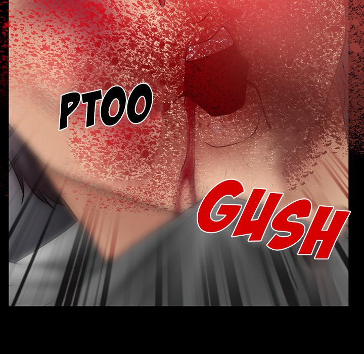 Silhouette Chapter 46 - Page 23