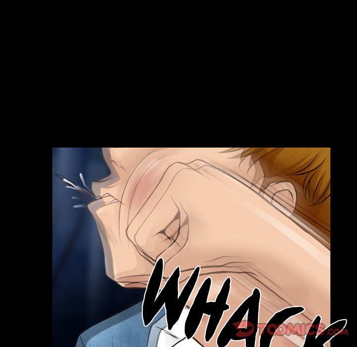 Silhouette Chapter 46 - Page 26