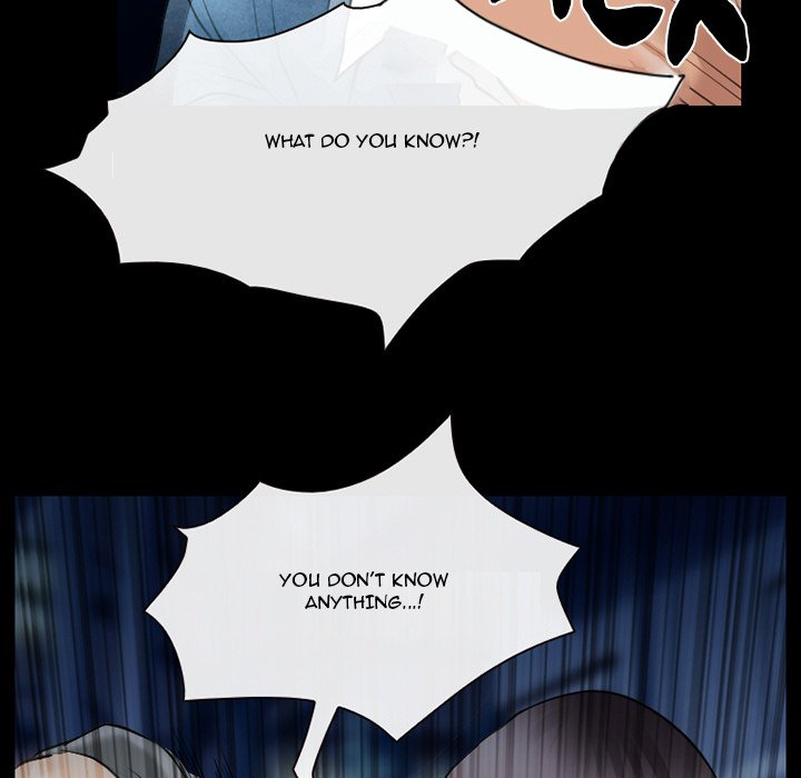 Silhouette Chapter 46 - Page 27
