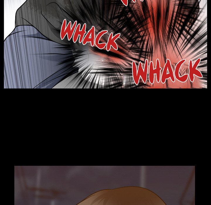 Silhouette Chapter 46 - Page 29