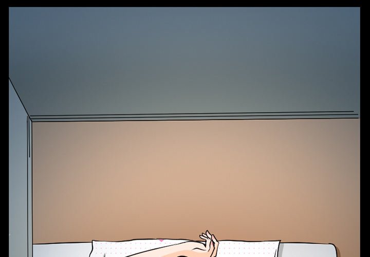 Silhouette Chapter 46 - Page 3