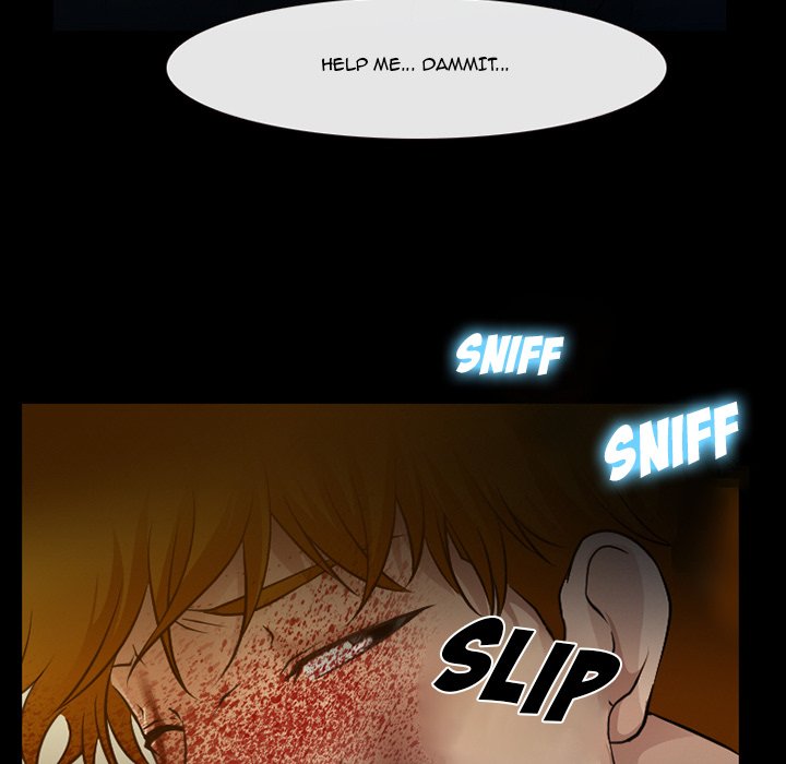 Silhouette Chapter 46 - Page 31