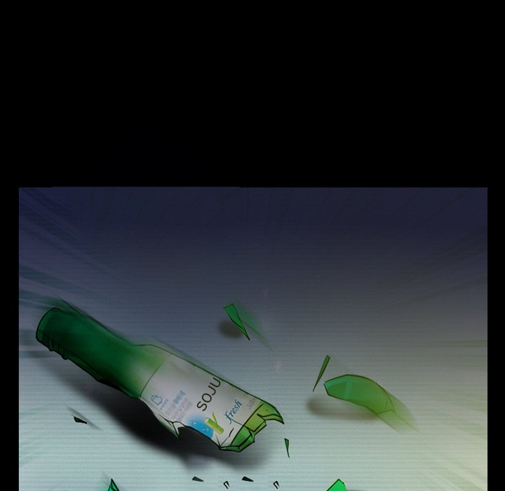 Silhouette Chapter 46 - Page 36