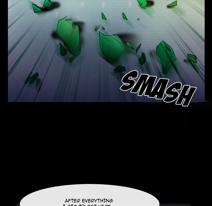 Silhouette Chapter 46 - Page 37