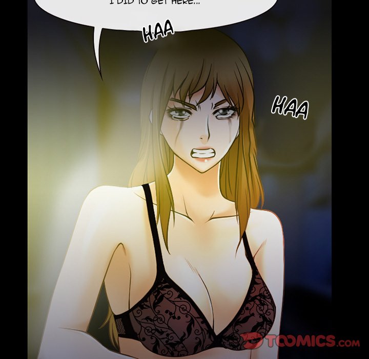 Silhouette Chapter 46 - Page 38