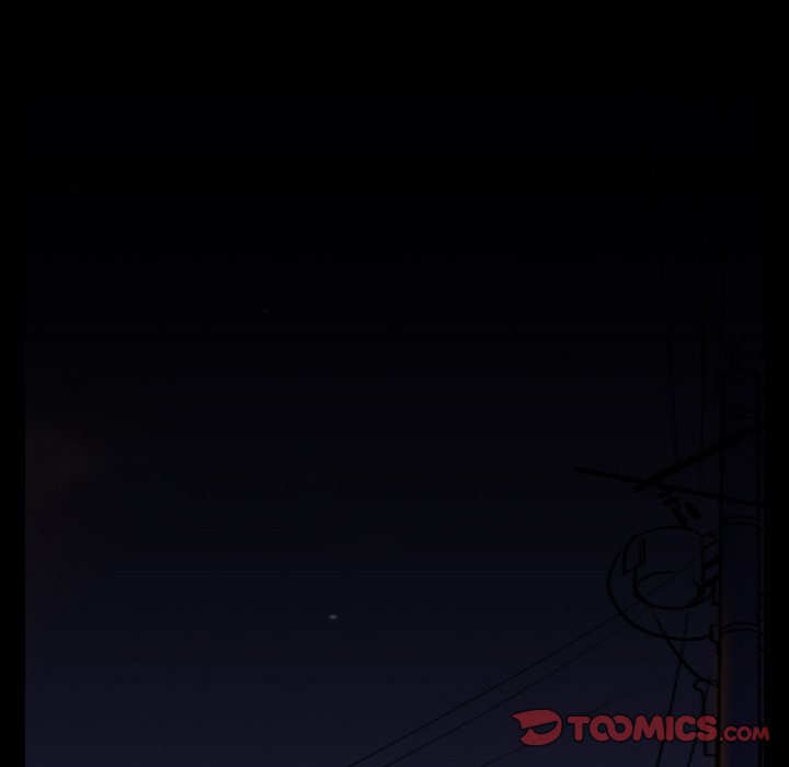 Silhouette Chapter 46 - Page 46