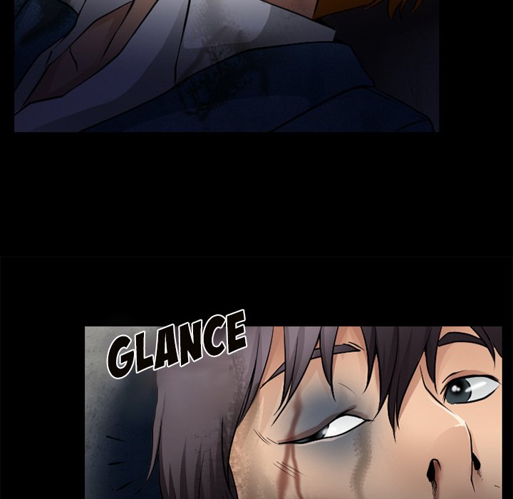 Silhouette Chapter 46 - Page 51