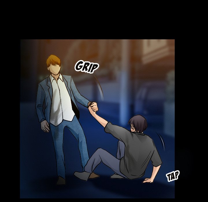 Silhouette Chapter 46 - Page 57