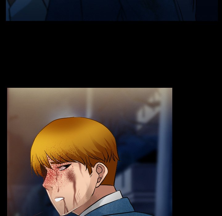 Silhouette Chapter 46 - Page 60