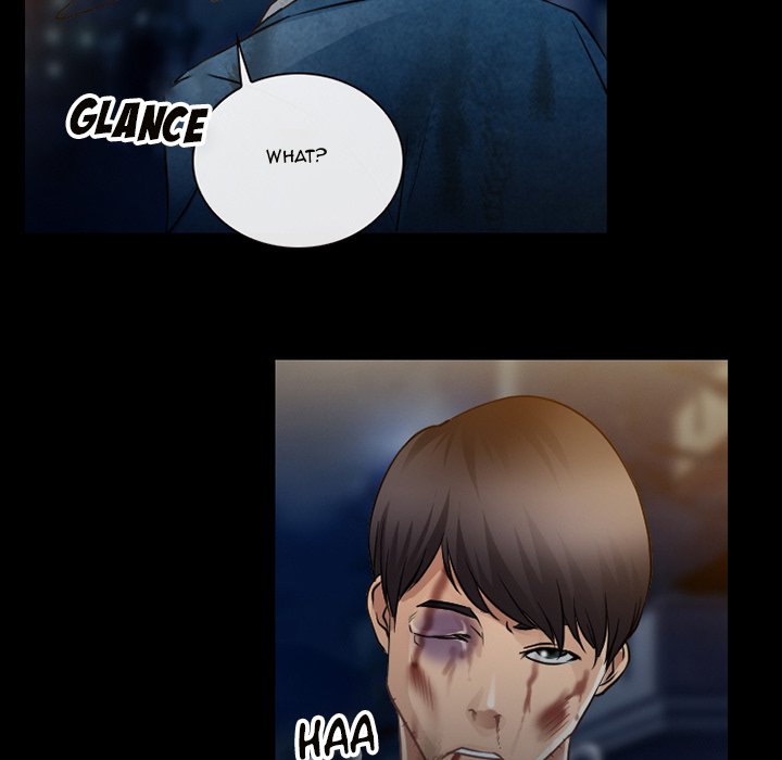 Silhouette Chapter 46 - Page 61