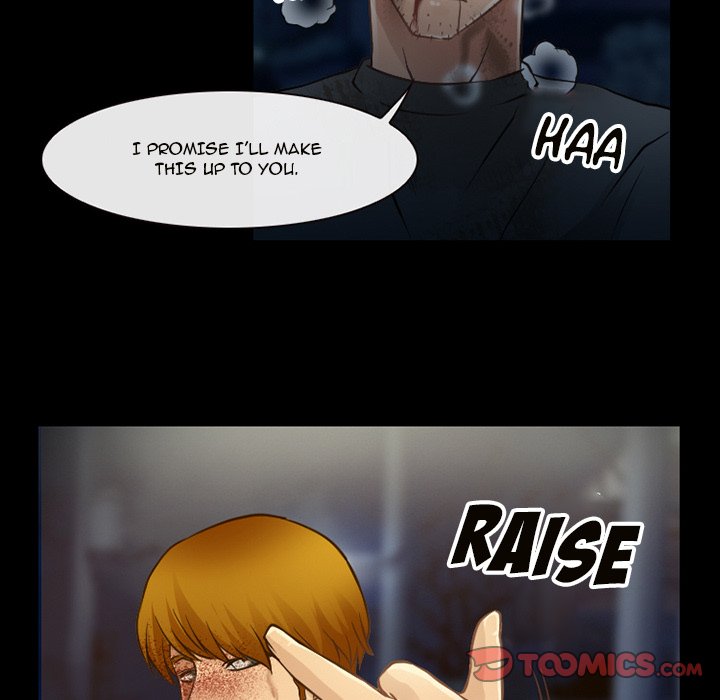 Silhouette Chapter 46 - Page 62