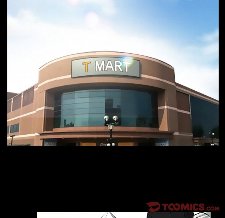 Silhouette Chapter 46 - Page 66