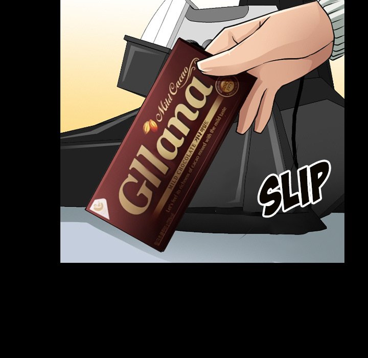 Silhouette Chapter 46 - Page 67