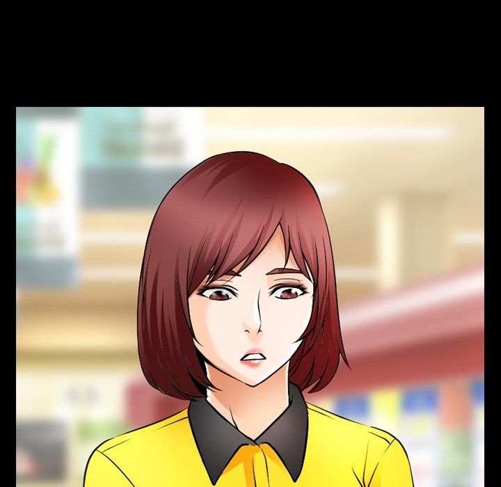 Silhouette Chapter 46 - Page 68