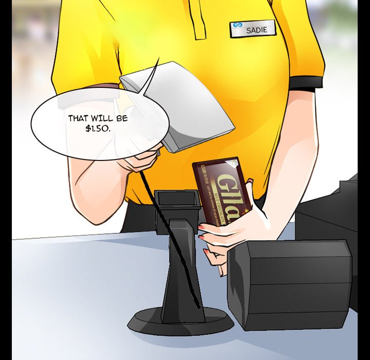 Silhouette Chapter 46 - Page 69