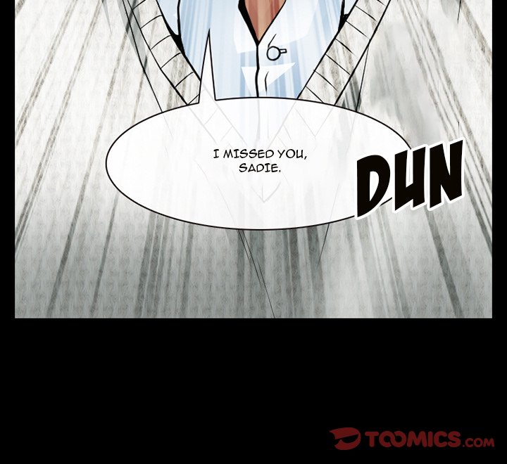 Silhouette Chapter 46 - Page 78