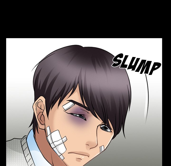 Silhouette Chapter 47 - Page 11