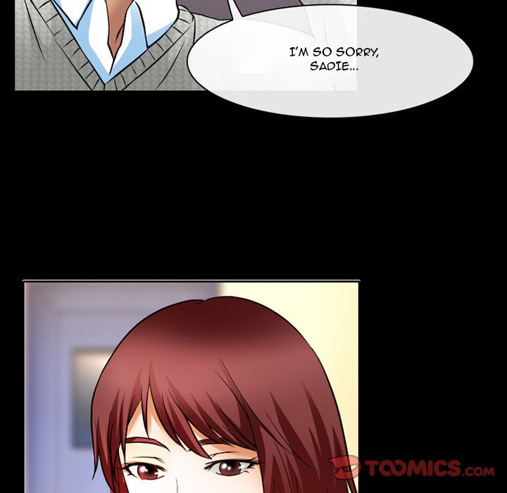 Silhouette Chapter 47 - Page 16