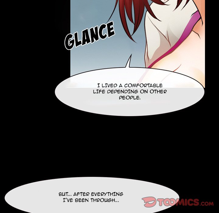 Silhouette Chapter 47 - Page 18