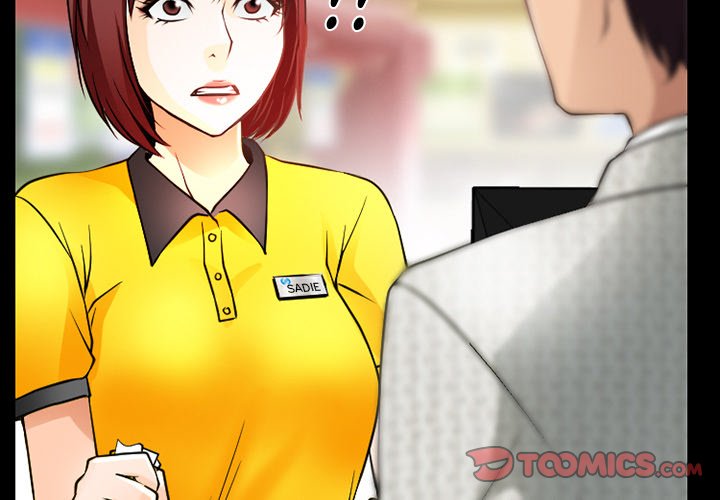 Silhouette Chapter 47 - Page 2