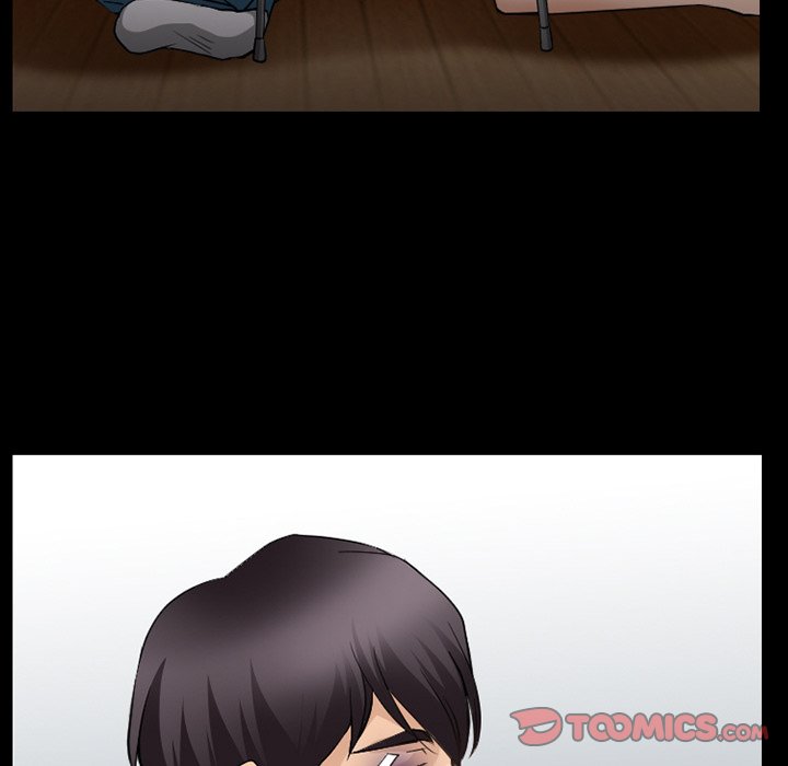 Silhouette Chapter 47 - Page 20