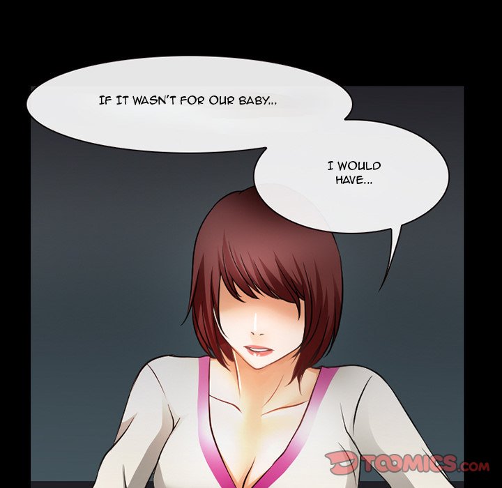 Silhouette Chapter 47 - Page 22