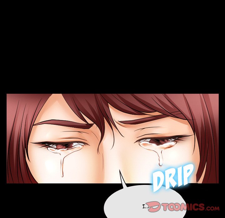 Silhouette Chapter 47 - Page 24