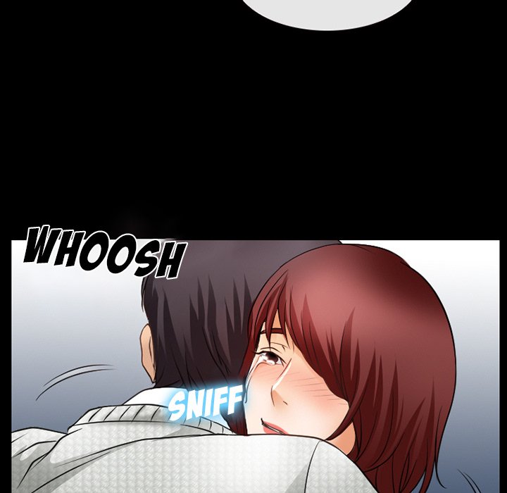 Silhouette Chapter 47 - Page 25